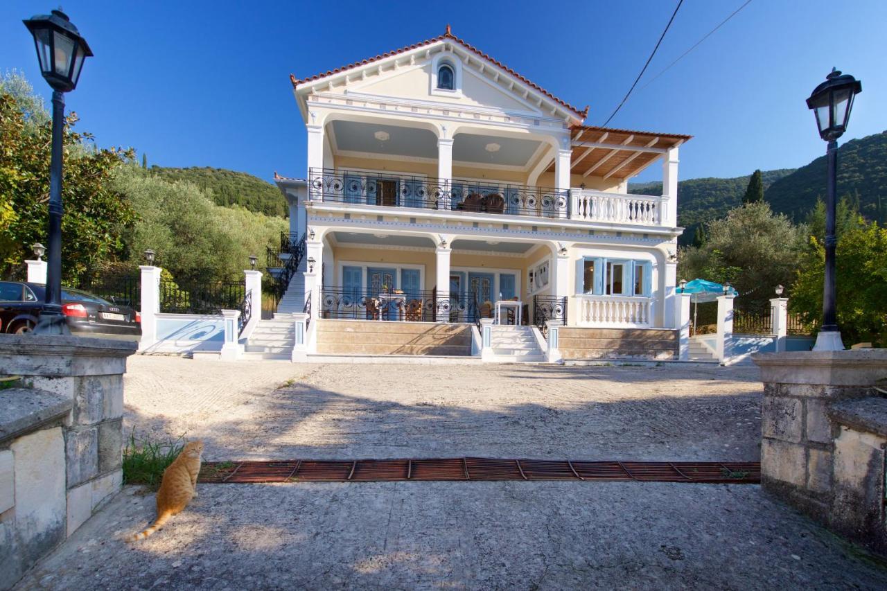 Prince Studios Sami (Kefalonia) Exterior foto
